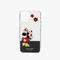 Kate Spade Cell Phones & Accessories | Kate Spade Disney Minnie Mouse Lips Red Pink Glitter I Phone 11 Pro Phone Case | Color: Pink/Red | Size: Os