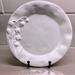 Anthropologie Kitchen | Anthropologie Katerina Side Plate 8.5” | Color: White | Size: Os
