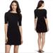 Lilly Pulitzer Dresses | Lilly Pulitzer Kaleb Dress | Color: Black | Size: M