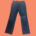 Levi's Jeans | Levi’s Levi Strauss Blue Jeans Denim 505 Straight Size 8 Regular Pants Signature | Color: Blue | Size: 8