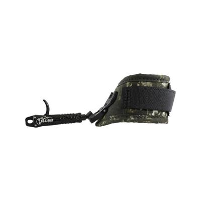 TRU Ball Assassin XT Release Black TAXV-BK-L