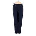 MICHAEL Michael Kors Jeggings - High Rise: Blue Bottoms - Women's Size Small