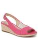 Life Stride Socialite - Womens 8 Pink Sandal Medium