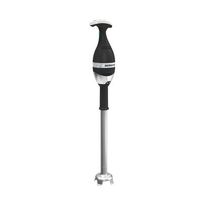 Eurodib 602236 284 qt Dito Sama Commercial Immersion Blender w/ Variable Speed, 120v, Black