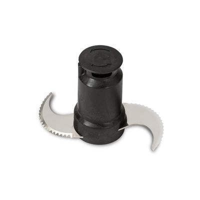Eurodib 650233 Dito Sama Microtooth Blade Rotor for 3 4/5 qt Cutter/Commercial Mixer