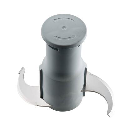Eurodib 653712 Dito Sama Smooth Blade Rotor for 7 2/5 qt Cutter/Commercial Mixer