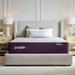 Full Firm 11.5" Mattress - Purple Restore 11.5 | 75 H x 54 W D in Wayfair 10-21-23991