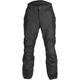 Acerbis Discovery 2.0 Pantalon Textile Moto, noir, taille 3XL