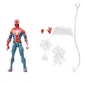"Marvel Legends Gamerverse Spider-man 2 6 ""Action Figure PS4 Spider Man Game Toys modello di bambola"
