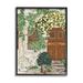 Stupell Industries Cottage Ivy & Plants Framed Giclee Art Design By Melissa Wang Canvas in Brown/Green | 30 H x 24 W x 1.5 D in | Wayfair