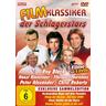 Filmklassiker der Schlagerstars DVD-Box (DVD) - MCP Sound & Media AG