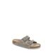 Arizona Soft Slide Sandal