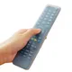 Custodia protettiva per telecomando TV universale impermeabile in silicone da 1 pezzo per accessori TV per aria condizionata Strumenti antipolvere