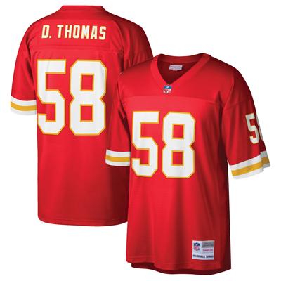 Kansas City Chiefs Legacy Trikot Image