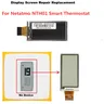 2 13 zoll lcd display für netatmo smart thermostat v2 nth01 NTH01-EN-E NTH-PRO für netatmo N3A-THM02