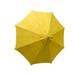 Arlmont & Co. Octagon Replacement Market Umbrella Canopy 10" W | 1 H x 10 W x 10 D in | Wayfair CC51C7AD9677487293CE1D6C66C32069
