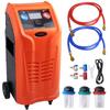 VEVOR Fully Automatic Refrigerant Recovery Machine Only for R134A+R1234YF - Only for R134A+R1234YF