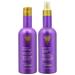 Hayashi 911 Shampoo 10.1oz + Mist 10.1oz