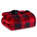 Electric Flannel Heated Blanket