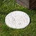 Sullivans 11" Cement Stepping Stone