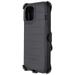 OtterBox Defender Pro Series Case for iPhone 15 / iPhone 14 / iPhone 13 - Black (Used)