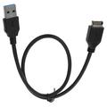 Internal Adapter Cable USB Type E To 3.0 USB Type-a Extension Cable Computer Supply