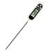 Huanledash Food Cooking Meat Temperature Digital Meter Thermometer with Probe Kitchen Tool