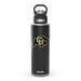 Tervis Colorado Buffaloes 40oz. Carbon Fiber Wide Mouth Water Bottle