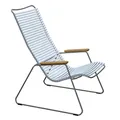 Houe Click Outdoor Lounge Chair - 10811-8018