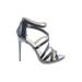 Steve Madden Heels: Black Shoes - Women's Size 10