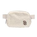 San Diego Padres Sherpa Fanny Pack