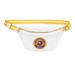 Stoney Clover Minnesota Vikings Stadium Clear Fanny Pack