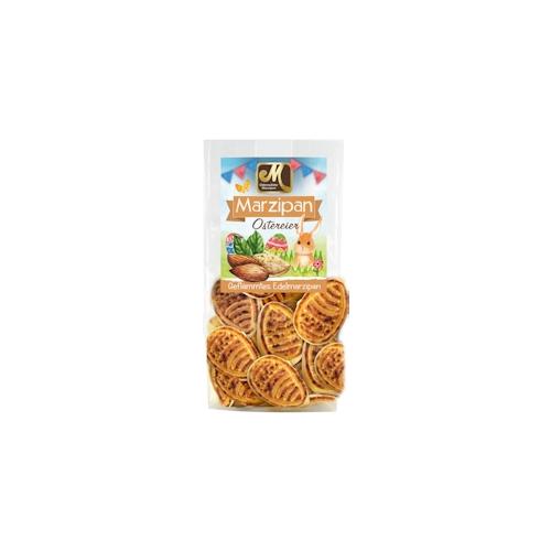 Odenwälder Marzipan Ostereier geflämmt 12x200g (2,4kg)