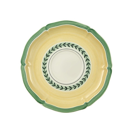 Villeroy & Boch French Garden Fleurence Frühstücks / Suppen Untertasse Image