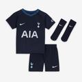 Nike Tottenham Hotspur 23 24 Infant Dri Fit Away Kit