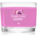 Yankee Candle Wild Orchid votive candle glass 37 g