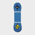 Booster Iii 9.7Mm Dry Cover Climbing Rope (70M) - Blue