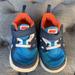 Nike Shoes | Nike Toddler Boy Shoes | Color: Blue/Orange | Size: 7bb