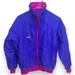 Columbia Jackets & Coats | Columbia Vtg 90s Reversible Thinsulate Puffer Jacket | Color: Pink/Purple | Size: L