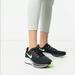 Nike Shoes | Nike Air Zoom Pegasus 37 Running Athletic Shoe Black Lime Women’s 8.5 / Kids 7y | Color: Black/Green | Size: 8.5