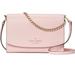 Kate Spade Bags | Brand New Authentic In Box Kate Spade Carson Convertible Crossbody Quartz Pink | Color: Pink | Size: Os