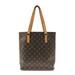 Louis Vuitton Bags | Louis Vuitton Vavin Gm Monogram Tote Bag M51170 Monogram Canvas Women | Color: Red | Size: Os