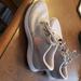 Nike Shoes | Nike Women's Flex Contact Running Shoes | Color: Gray | Size: 6.5