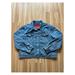 Levi's Jackets & Coats | Levi’s X Target Men’s Light Blue Trucker Denim Jacket | Color: Blue | Size: Xxl