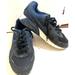 Nike Shoes | Nike Air Max 579995 Ivo Gs Youth Size 6 Athletic Shoes Blue Black Sneaker Shoe | Color: Black/Blue | Size: 6b