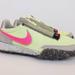 Nike Shoes | Nike Womens Waffle Racer Racer Crater Sz 6 *New* | Color: Green | Size: 6