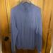 Polo By Ralph Lauren Sweaters | Men Polo By Ralph Lauren Textured Pima Cotton Quarter Zip | Color: Blue | Size: Xl