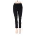 Ralph Lauren Active Pants - Low Rise: Black Activewear - Women's Size Small