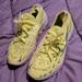 Nike Shoes | Nike Womens Volt Space Hippie 04 Refresh Neon Yellow Da2725-700 Size 7 | Color: Green/Yellow | Size: 7