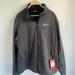 The North Face Jackets & Coats | Nwt Northface Ridgewall Soft Shell Jacket W/ Windwall Technology | Color: Gray | Size: Xl